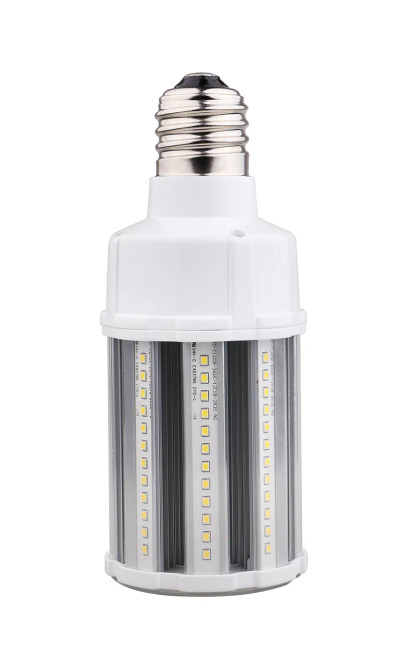 120-277V High-Lumen LED Corn Lamp, 54W, 3000K/5000K, 54W LED CORN LAMP 8300 LUMENS