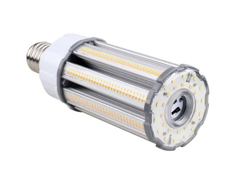 Westgate Lighting 120-277V High-Lumen LED Corn Lamp, 36W/45W/54W, 3000K/4000K/5000K - CL-XHL-36-54W-MCTP-E39