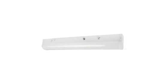 Builder 2ft Narrow Strip with Sensor, 20W, 3500K/4000K/5000K - LSN-2FT-20W-MCT-D-SEN