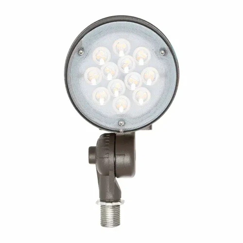 Garden & Flag Bullet Light, 28W, 3000K - FLD2-28W-30K-D-KN