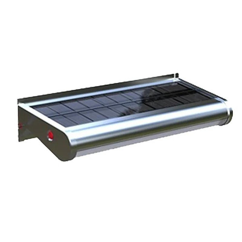 Westgate Manufacturing Solar Sign and Billboard Lights, 5W, 3000K/6000K, solar-powered lighting fixture for signs and billboards with adjustable color temperature and energy-efficient LEDs.