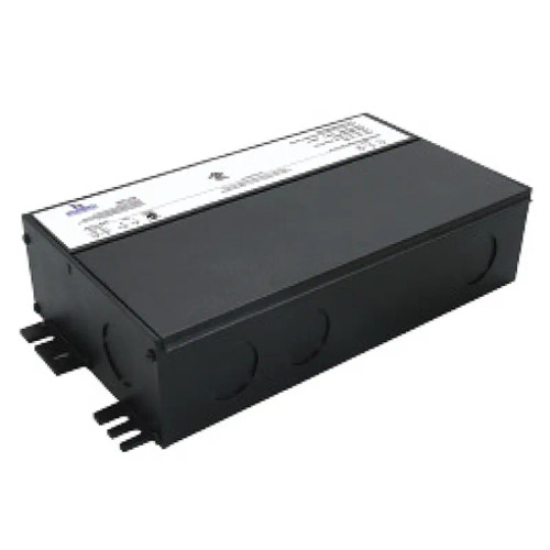 5-IN-1 Dimmable Electronic LED Driver with Junction Box, 60W
