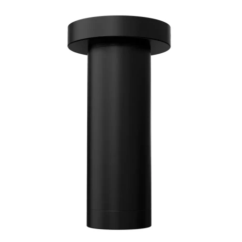 3" CMC RGBW Cylinder Lights, Pendant or Surface Mount, 9W - CMC3-RGBW-BK