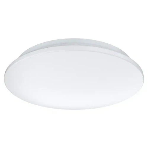 LED 5CCT 16" Flush-Cloud Fixtures, 20W, 2700K/3000K/3500K/4000K/5000K - FCRB-16-MCT5