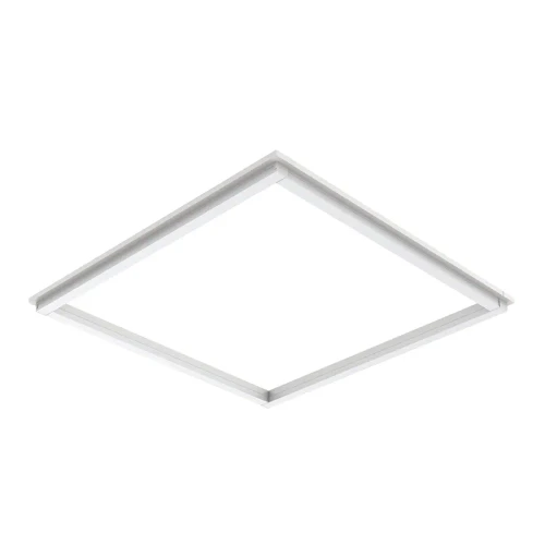 4-Piece Frame Lights with Grid-Mount Driver Box, 27W/35W/40W, 3500K/4000K/5000K - TGLK-2X2-MCTP