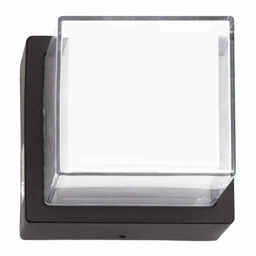 LVW - 12V LED Mini Wall Sconce, 3W, 3000K/4000K/5000K - LVW-200-MCT-ORB