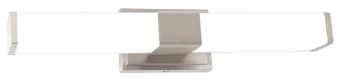 LVC Architectural LED Multi-CCT Vanity Light with Tube PC Lens - LVC-24-MCT5-BN