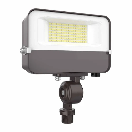 LED Flood Lights-LFE - Compact Flood Lights-LFE-50W-MCT-KN-P