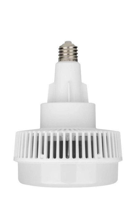 Westgate Manufacturing HIGH-POWER HIGHBAY RETRO LAMP, energy-efficient LED industrial high bay retro lamp with heat sink and screw base for commercial lighting.