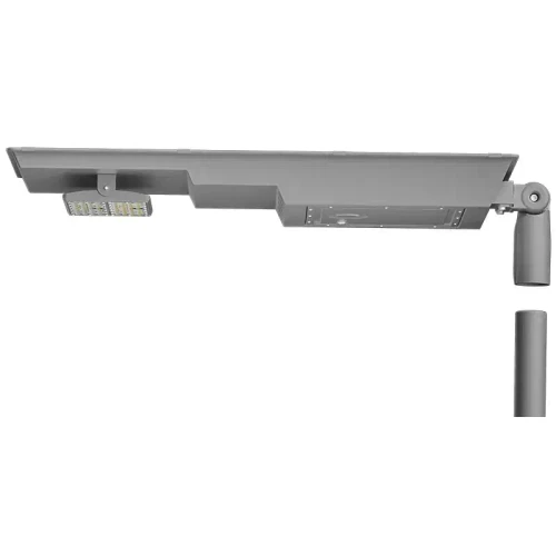 SOLN Series Slip Fitter Mounting Accessory - SOLN-SFA
