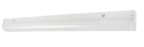 Builder Series 4Ft Narrow Strip, 32W, 4000K - LSN-4FT-32W-40K-D