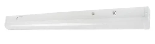 Westgate Manufacturing Builder Series 4Ft Narrow Strip, 40W, 3500K/4000K/5000K - LSN-4FT-40W-MCTP-D, linear LED lighting fixture for commercial and industrial spaces.