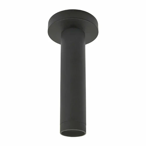 2" Round Architectural Ceiling & Suspended Cylinders, 6W, 3000K/4000K/5000K - CMC2L-MCT-DT-BK