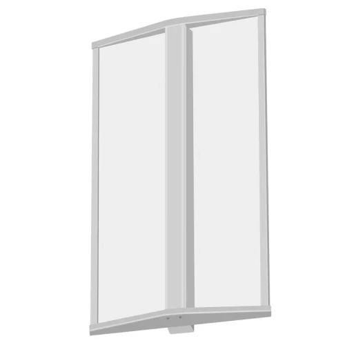 Commercial/Waiting Room Indoor Wall Sconce and Suspended Lights, 10W/15W/20W, 3000K/3500K/4000K - CWS-18-MCTP
