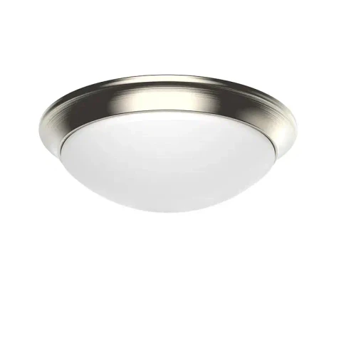 FMD LED Multi-CCT Dome Flush Mount Light - FMD-13-MCT5-BN
