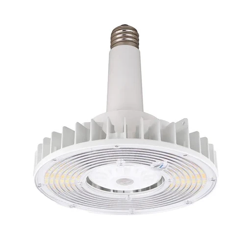 Westgate Manufacturing HIGH BAY LAMP SELECTABLE, HBL - Power & CCT Adjustable High-Performance High Bay Lamp, white LED high bay light with adjustable power and color temperature.