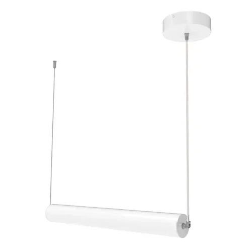 2ft. Suspended 360D Commercial Tube Lights, 17W/19W/21W/23W, 2700K/3000K/3500K/4000K/5000K - ST360-2FT-MCTP-DD