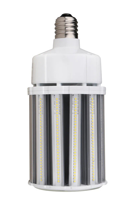 120-277V High-Lumen LED Corn Lamp, 120W, 3000K/5000K, 120W LED CORN LAMP 17000 LUMEN