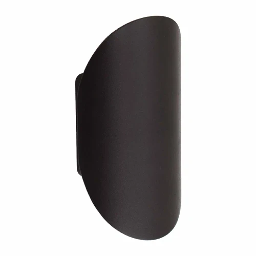 LVW - 12V LED Mini Wall Sconce, 6W, 3500K/4000K/5000K - LVW-310-MCT-ORB