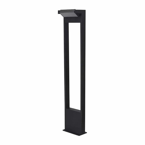Westgate Manufacturing AFAR MODEL - LAL-12V-AREA LIGHTS, PATH LIGHT 31in 12V, outdoor landscape path lighting fixture with black finish.