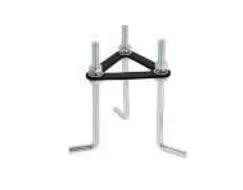 Westgate Manufacturing BOL-505 Series Anchor Bolt Kit, industrial anchor bolt assembly with metal components and support arms for construction applications.