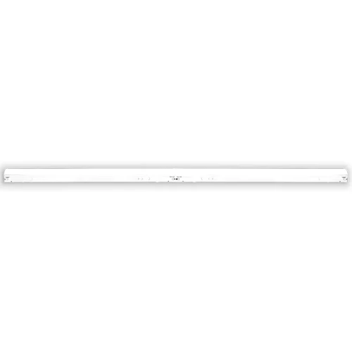LED Strip Light with Sensor, 80W, 3500K/4000K/5000K - LSL-8FT-80W-MCT-D-EM-SEN