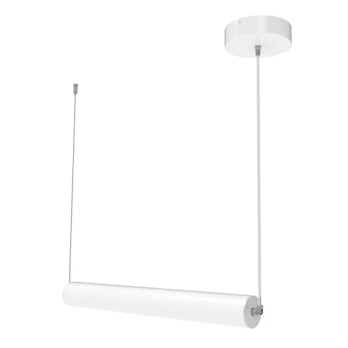 3ft. Suspended 360D Commercial Tube Lights, 25W/27W/29W/31W, 3000K/3500K/4000K - WAE-4FT-40W-MCT5-D