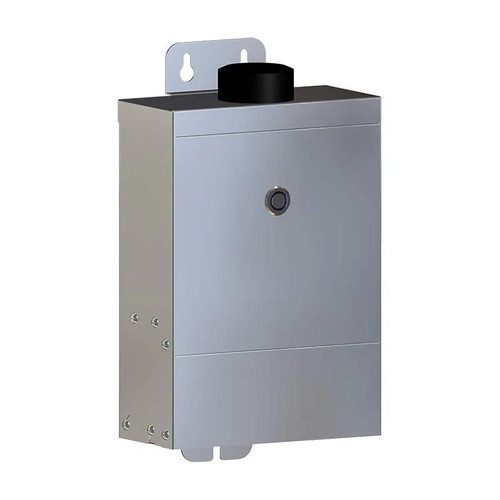 Westgate Manufacturing WiFi Controller for Landscape, WiFi WG App Multi-Tap Wifi Controller, outdoor landscape irrigation system control device.