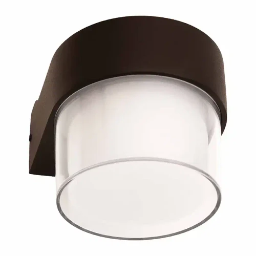 LVW - 12V LED Mini Wall Sconce, 6W, 3000K/4000K/5000K - LVW-110-MCT-ORB