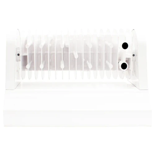LED Rotatable Wall Packs-LW360-25W-30K-WH