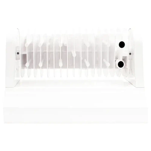 LED Rotatable Wall Packs-LW360-25W-30K-WH