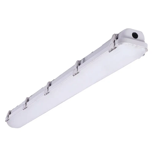 LED Linear Vapor Light, 30W/38W/46W, 3500K/4000K/5000K - LVTE-4FT-30-46W-MCTP