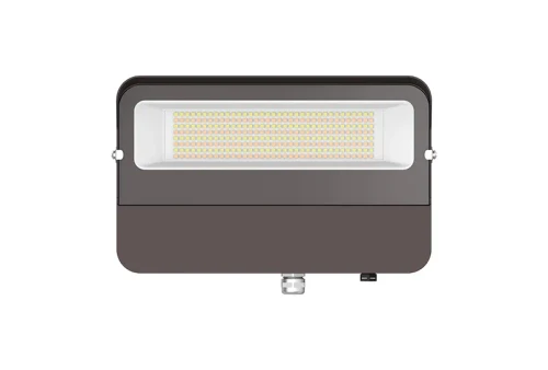 LED Flood Lights-LFE - Compact Area & Flood Lights-LFE-100W-MCT-D
