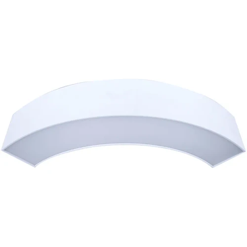 120-277V Quarter of Circle 4CCT, 20W, 3000K/3500K/4000K/5000K - SCXC-Q36-20W-MCT4