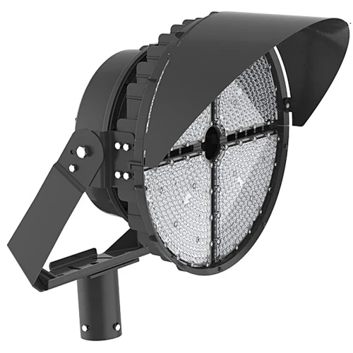 Generation 7 Stadium Lights Slip Fitter Adapter - SFX-G7-SF