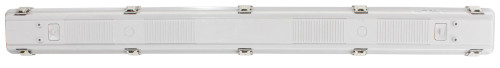LED Linear Vapor Lights - LLVT2-4FT-36W-MCT-D