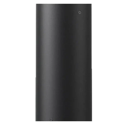 Westgate Lighting Black Modular Bollard Shaft G4 - BOL-G4-SHAFT-14-BK