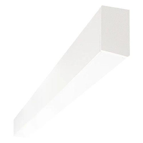 Westgate Manufacturing LED 2 are Superior Architectural Seamless Linear Lights, 30W, 3000K/3500K/4000K/5000K - SCX2-3FT-30W-MCT4-D, white seamless linear lighting fixture designed for architectural and commercial applications.