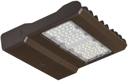 LED Flood Light Series, 50W, 4000K - LFCO-50W-40K