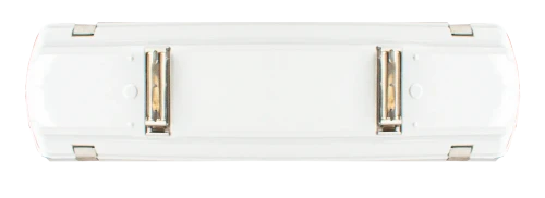 LED Linear Vapor Lights, 25W, 3500K/4000K/5000K - LLVT-2FT-25W-MCT-D