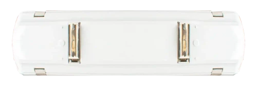 LED Linear Vapor Lights, 25W, 3500K/4000K/5000K - LLVT-2FT-25W-MCT-D