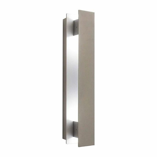 Westgate Manufacturing LED Wall Sconce, sleek modern lighting fixture with a minimalist design and bright illumination.