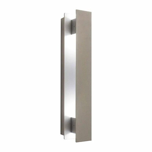 Westgate Manufacturing LED Wall Sconce, sleek modern lighting fixture with a minimalist design and bright illumination.
