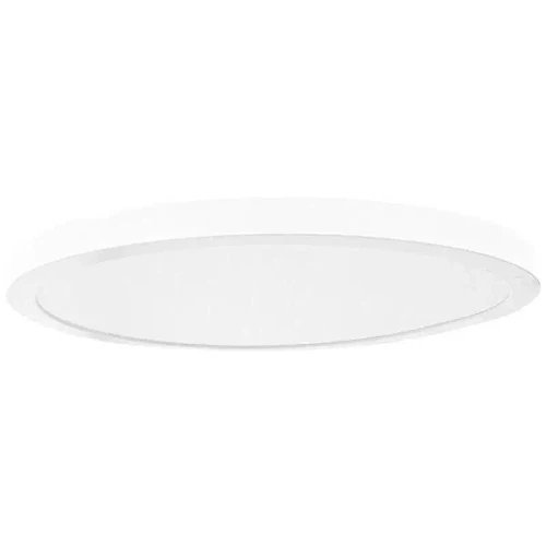 Low-Glare Flush Mount Series, 35W, 2700K/3000K/3500K/4000K/5000K - FML-R18-MCT5-UGR