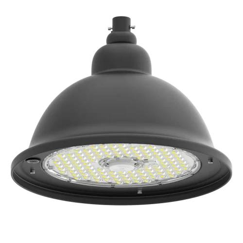 Designer Area Bell Light System, 50W/80W/100W, 3000K/4000K/5000K - DAB-A16-50-100W-MCTP-SR