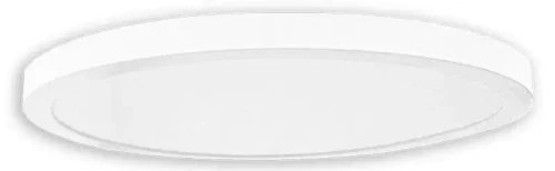 Architectural Die-Cast Flush Mount Fixtures, 30W, 3000K/4000K/5000K - FML-R18-MCT