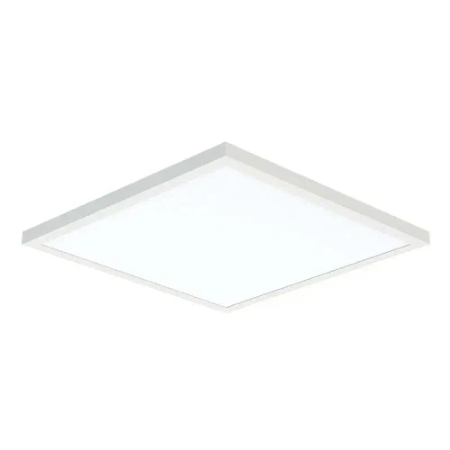 Power & CCT Adjustable LED Surface Mount Panels, 26W/32W/40W, 3000K/3500K/4000K/5000K/6500K - LPSB-2X2-26-40W-MCTP5-D