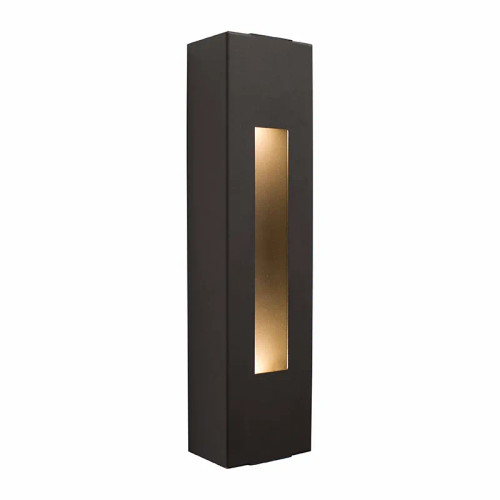 CRE-02-40K-BR LED WALL SCONCE 4000K BR