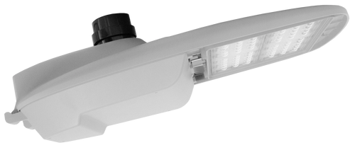 LED Street/Roadway Lights with Nema Twist-Lock Photocell Socket - STL2-100W-30K