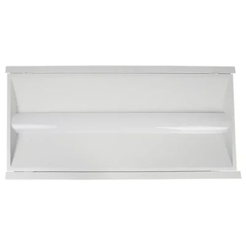 Premium High-Lumen Retrofit Troffer Lights, 30W/40W/50W, 3500K/4000K/5000K - LRT-HL-2X4-MCTP